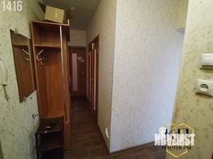 2-к квартира, на длительный срок, 40м2, 4/4 этаж