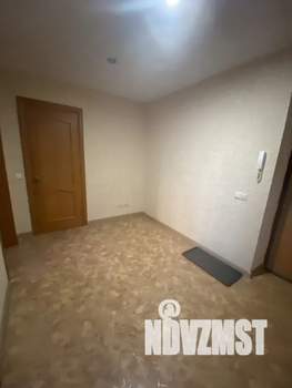 1-к квартира, посуточно, 42м2, 1/5 этаж