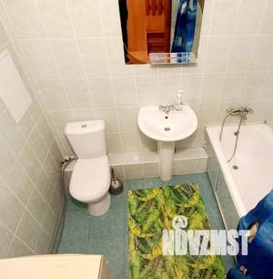 Студия квартира, посуточно, 40м2, 7/12 этаж