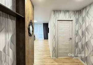 1-к квартира, на длительный срок, 38м2, 3/8 этаж