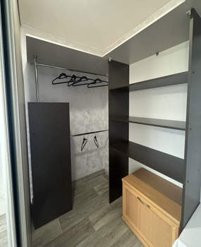 1-к квартира, на длительный срок, 34м2, 3/4 этаж
