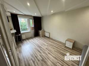 1-к квартира, на длительный срок, 30м2, 2/5 этаж
