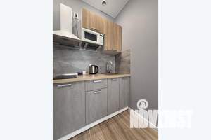 1-к квартира, посуточно, 20м2, 3/16 этаж