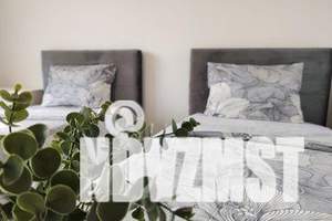 3-к квартира, посуточно, 60м2, 7/25 этаж