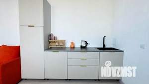 Студия квартира, посуточно, 32м2, 18/31 этаж