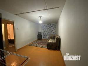 2-к квартира, на длительный срок, 50м2, 5/5 этаж