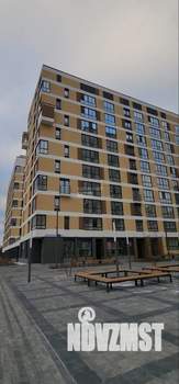 3-к квартира, на длительный срок, 51м2, 2/15 этаж