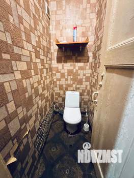 3-к квартира, на длительный срок, 57м2, 3/3 этаж