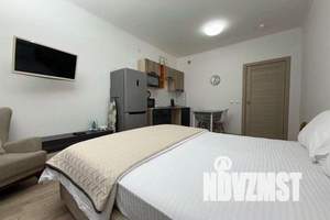 1-к квартира, посуточно, 31м2, 2/25 этаж