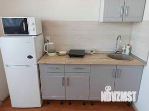 1-к квартира, посуточно, 24м2, 1/1 этаж