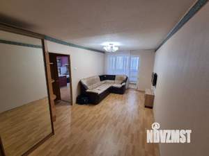 1-к квартира, на длительный срок, 34м2, 5/9 этаж