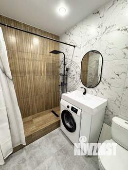 1-к квартира, на длительный срок, 31м2, 18/31 этаж