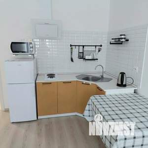 1-к квартира, посуточно, 22м2, 1/1 этаж