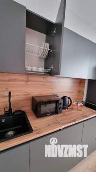 1-к квартира, на длительный срок, 40м2, 10/15 этаж