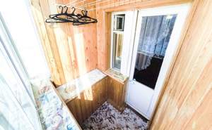 1-к квартира, на длительный срок, 36м2, 2/9 этаж