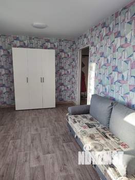 1-к квартира, на длительный срок, 30м2, 22/25 этаж