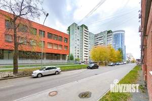 1-к квартира, посуточно, 15м2, 1/1 этаж