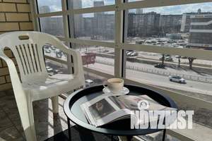 2-к квартира, посуточно, 47м2, 5/17 этаж