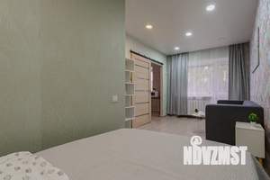 1-к квартира, посуточно, 30м2, 5/5 этаж