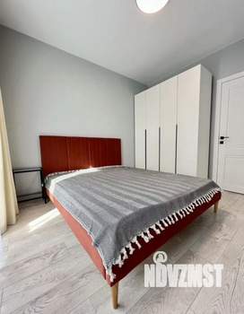 3-к квартира, на длительный срок, 72м2, 14/25 этаж