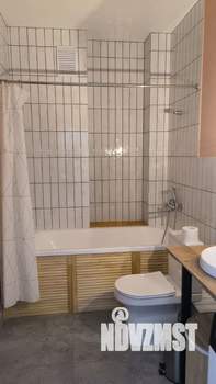 1-к квартира, на длительный срок, 43м2, 3/9 этаж