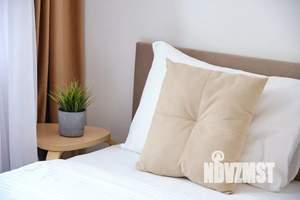 1-к квартира, посуточно, 37м2, 5/9 этаж