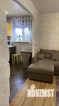 2-к квартира, на длительный срок, 42м2, 4/5 этаж