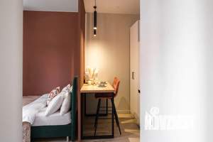 1-к квартира, посуточно, 20м2, 2/31 этаж