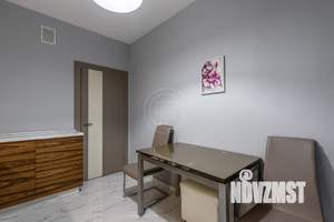 1-к квартира, на длительный срок, 42м2, 17/25 этаж