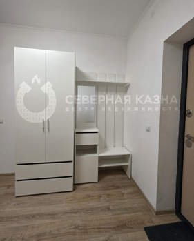 1-к квартира, на длительный срок, 49м2, 12/25 этаж