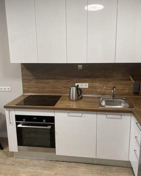 2-к квартира, на длительный срок, 40м2, 14/16 этаж