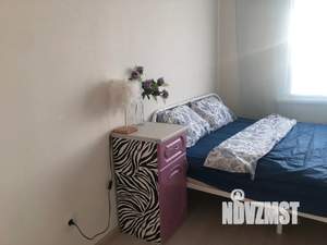 Студия квартира, посуточно, 22м2, 2/25 этаж