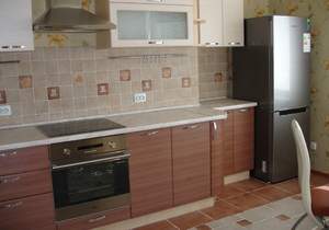 1-к квартира, на длительный срок, 48м2, 4/20 этаж