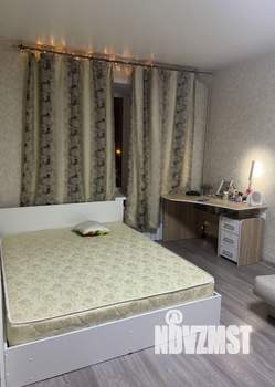 1-к квартира, на длительный срок, 32м2, 4/4 этаж
