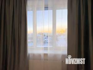 1-к квартира, на длительный срок, 46м2, 6/9 этаж