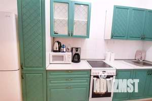 2-к квартира, посуточно, 44м2, 3/26 этаж