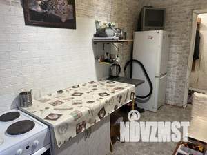 1-к квартира, на длительный срок, 35м2, 1/2 этаж