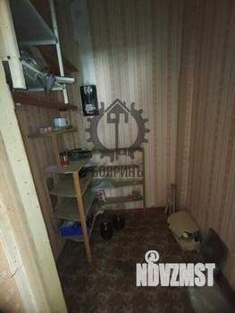 3-к квартира, на длительный срок, 60м2, 2/2 этаж