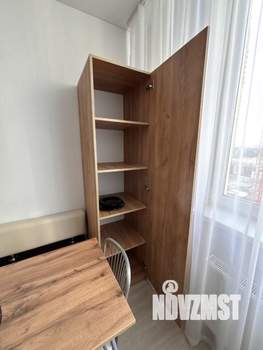 1-к квартира, на длительный срок, 32м2, 7/19 этаж