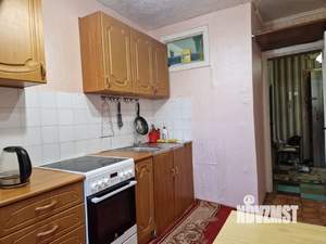 1-к квартира, на длительный срок, 32м2, 7/9 этаж