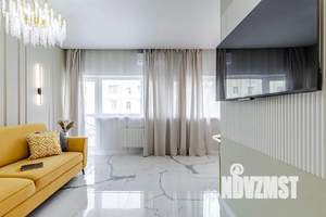 2-к квартира, посуточно, 50м2, 3/5 этаж