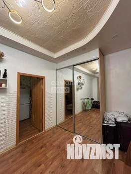 2-к квартира, на длительный срок, 44м2, 3/4 этаж