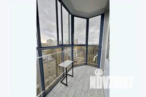 1-к квартира, посуточно, 25м2, 9/25 этаж