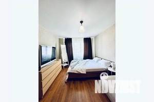 3-к квартира, посуточно, 85м2, 11/20 этаж