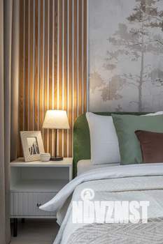 2-к квартира, посуточно, 54м2, 9/12 этаж