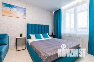 2-к квартира, посуточно, 45м2, 1/20 этаж