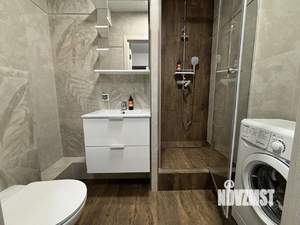 1-к квартира, посуточно, 33м2, 1/1 этаж