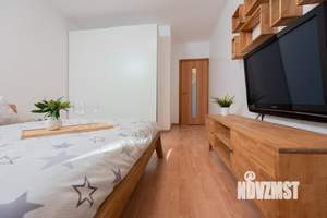 2-к квартира, посуточно, 70м2, 1/1 этаж