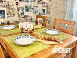 2-к квартира, посуточно, 68м2, 3/14 этаж