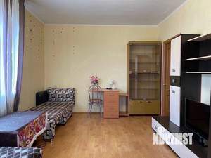 1-к квартира, на длительный срок, 44м2, 9/16 этаж